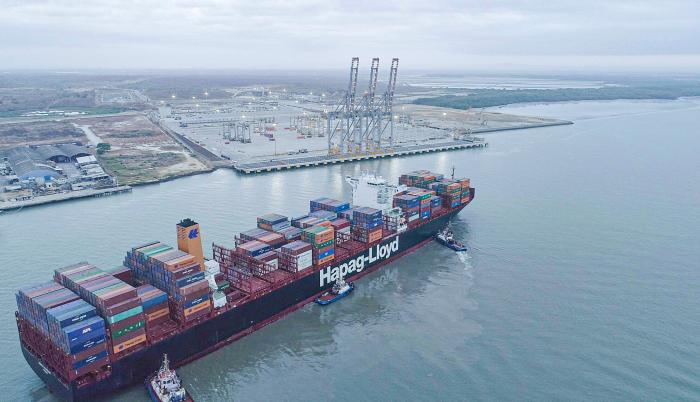 DP WORLD 2