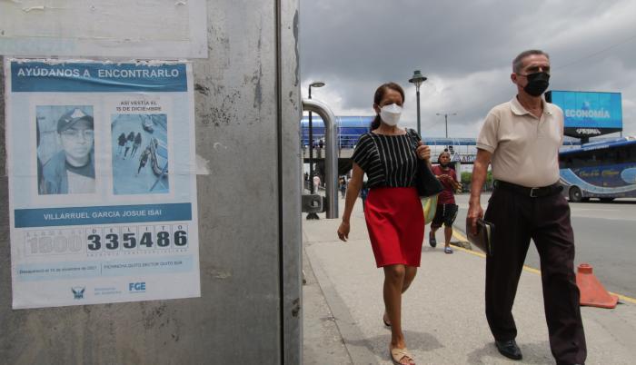 Elemento. La entidad indica que tiene el presupuesto y el personal suficientes para ejecutar sus investigaciones.