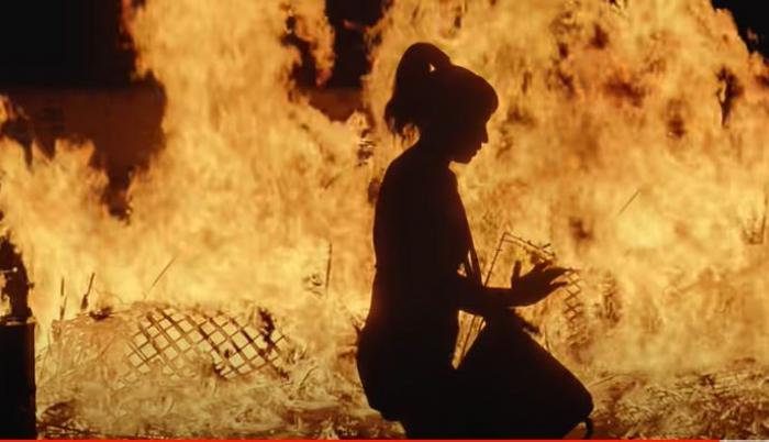 Video de This is not America, de Residente