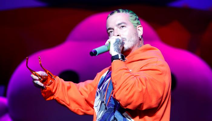 J Balvin cancela su esperada gira por Estados Unidos