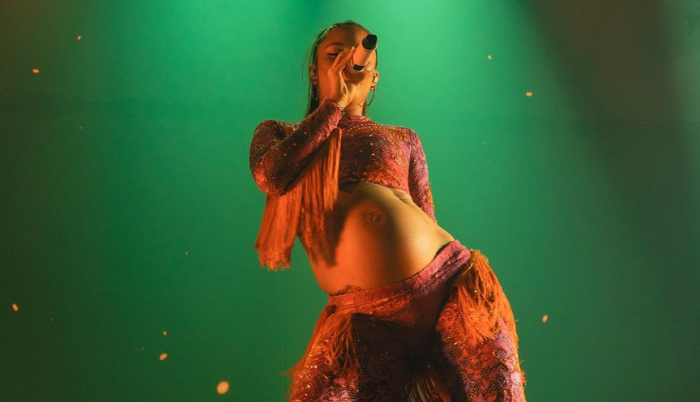 greeicy