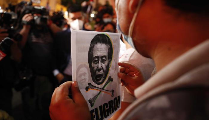 fujimori