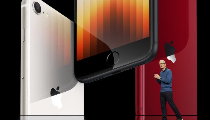 apple iphone