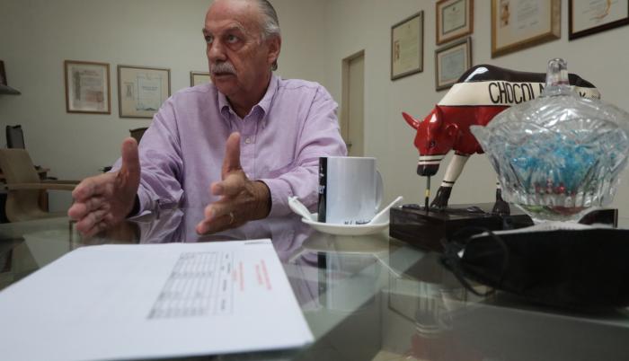 Ricardo Koenig_León Becerra