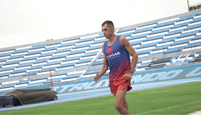 Claudio-Villanueva-marchista-Ecuador