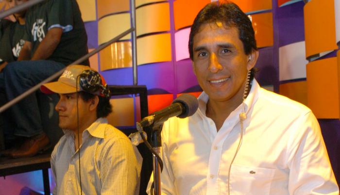 medardo barrionuevo