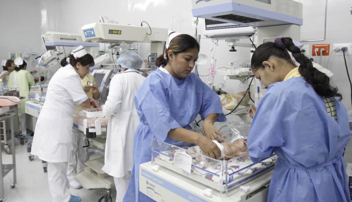 MATERNIDAD DEL GUASMO (4373388)