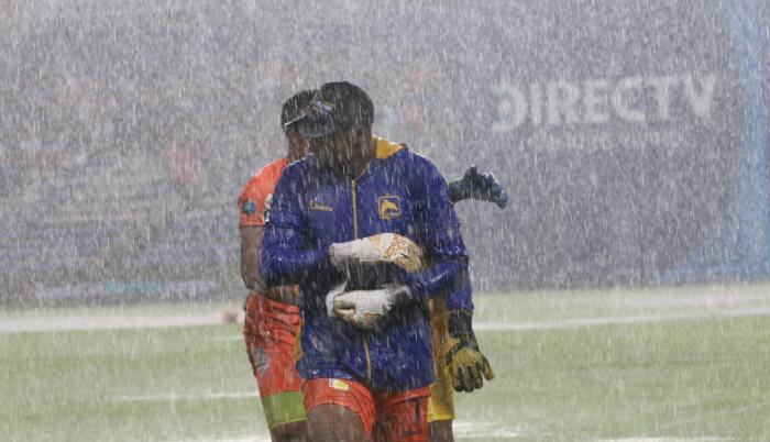 emelec delfin