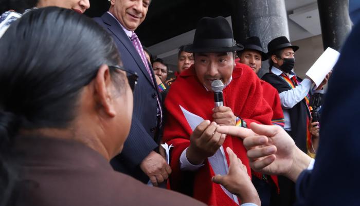 Iza- agua- Asamblea