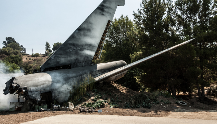 Avión