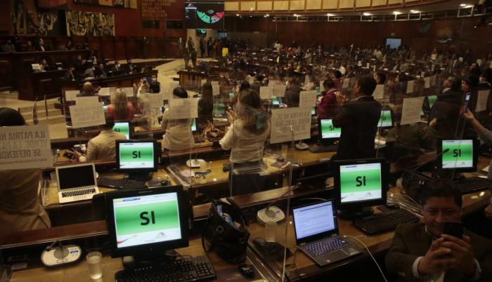 asamblea