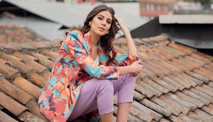 Estefanía Álvarez Gordillo