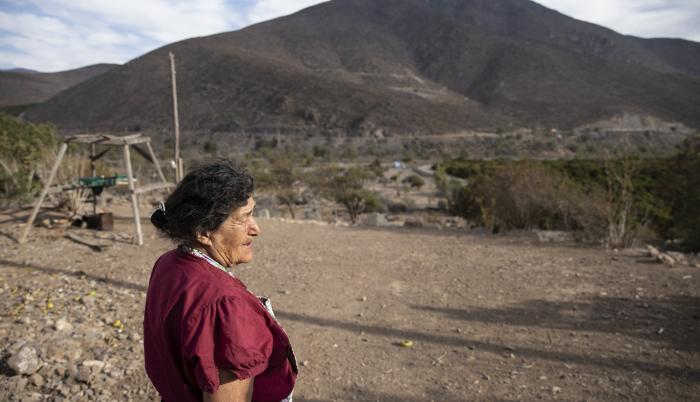 La defensa del agua en (7930487)