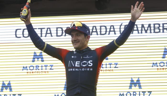 Richard-Carapaz-VoltaCatalunya-ciclismo