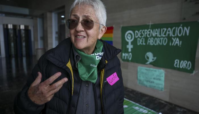 Feministas