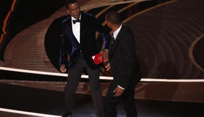will smith