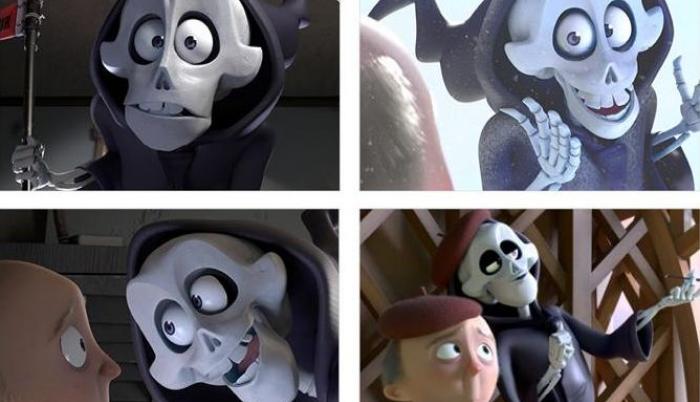 Animación