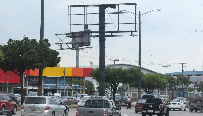 VALLAS ABANDONADAS O S (7956371)