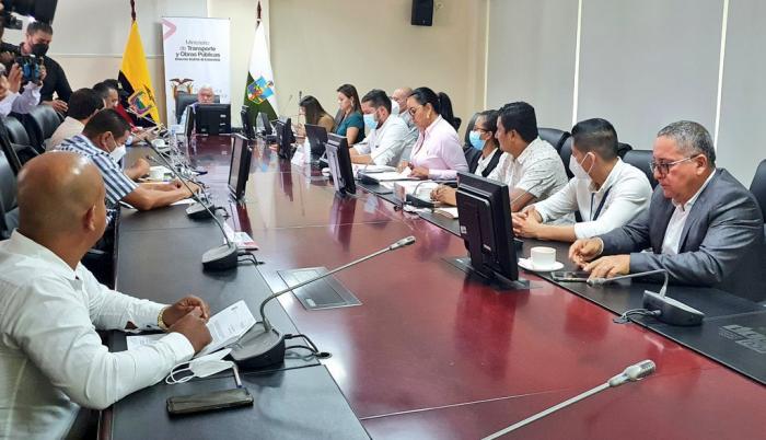 COMITE DE RECONSTRUCCION