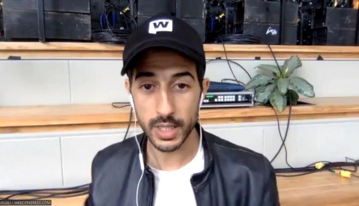 Ouali Benmeziane