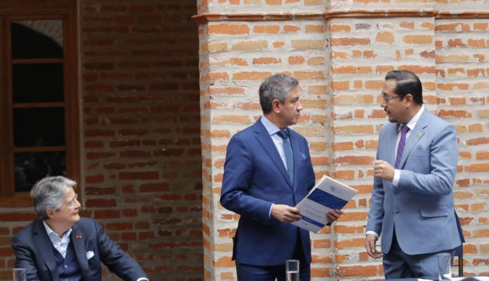 Anticorrupción