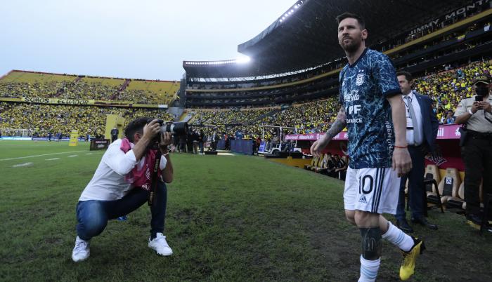 Argentina-Lionel-Messi-Monumental
