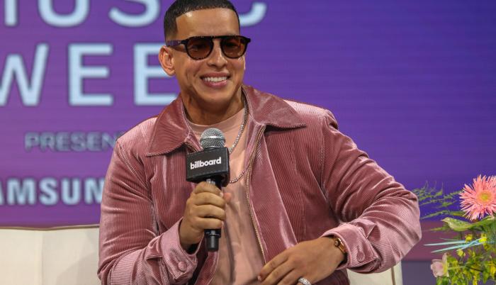 Daddy Yankee