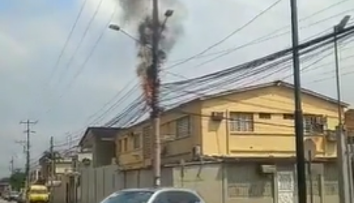 incendio