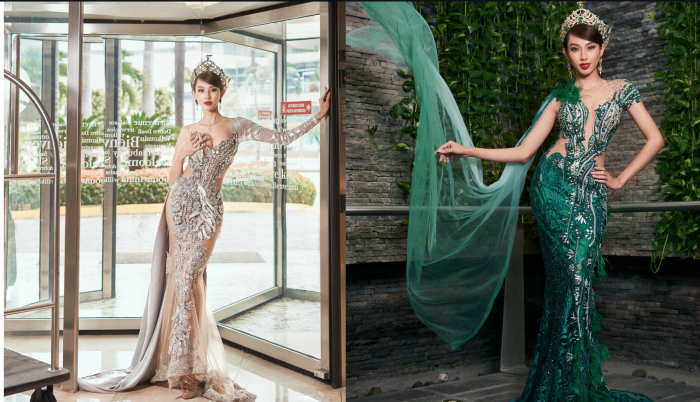 Miss Grand International