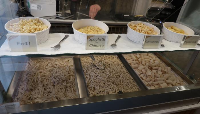 pasta