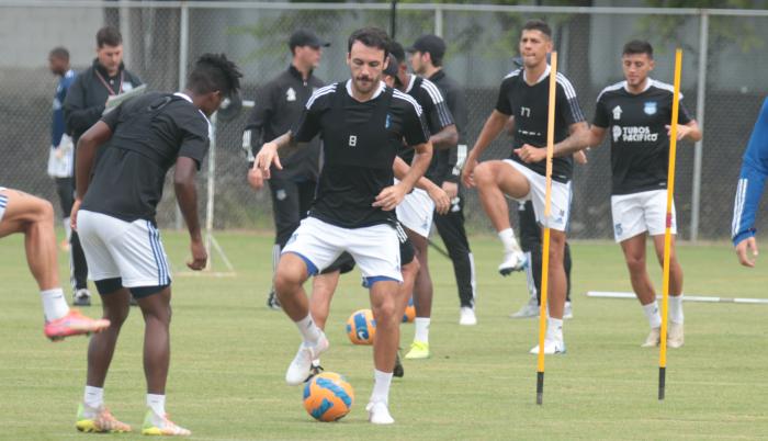 Sebastián-Rodríguez-Emelec-Liga