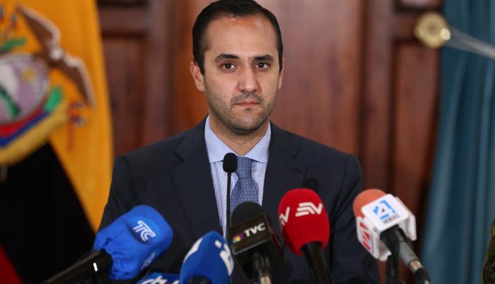 Juan Carlos Holguín