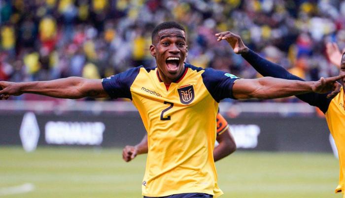 felix torres ecuador