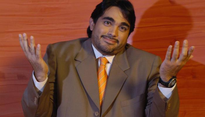 Diego Arcos