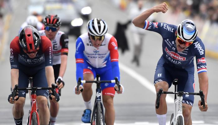 Van- der-Poel-Flandes