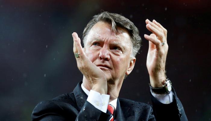 LOUIS-VAN-GAAL-Entrenador