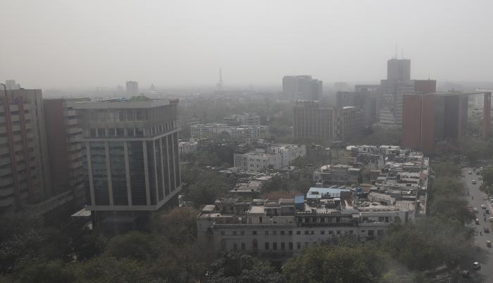 Nueva Delhi