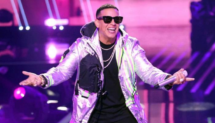 daddy yankee