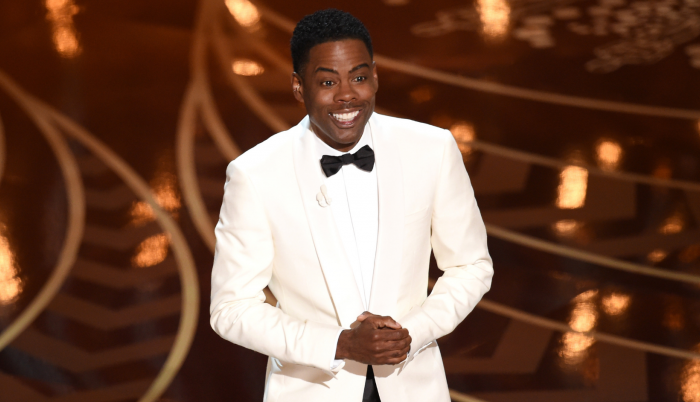 Chris Rock