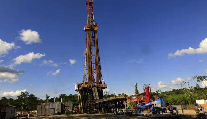 Petroleo