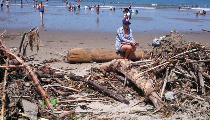 Playas General Villamil