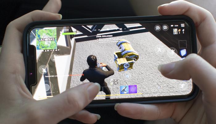 Fortnite