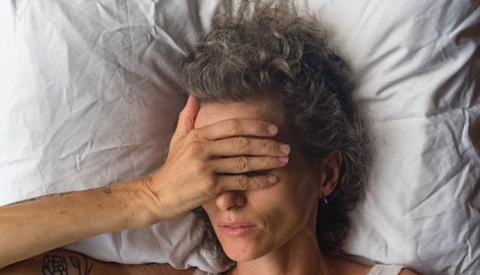 Menopausia