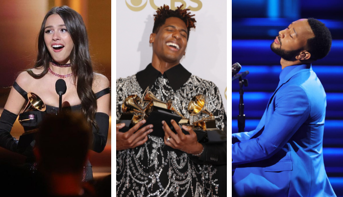 Grammy 2022