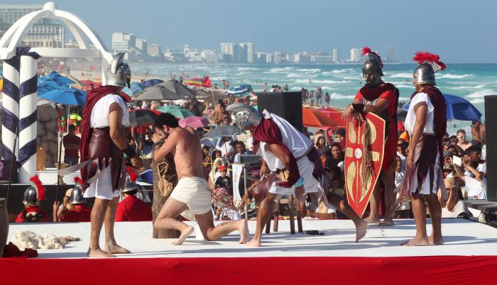 Semana Santa