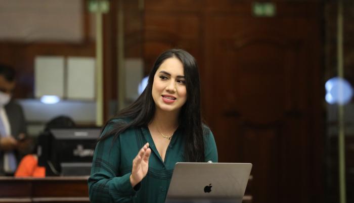 Johanna Moreira