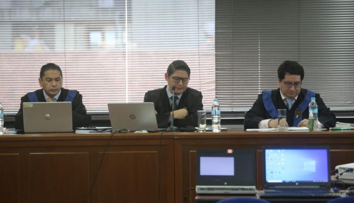 JUICIO LAS TORRES