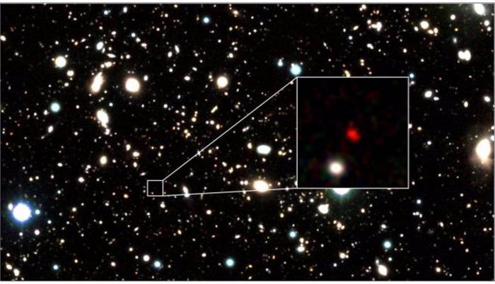 galaxia
