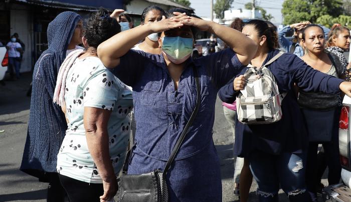 el salvador