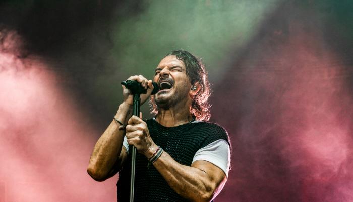 Ricardo Arjona